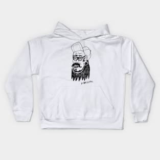 hambone Kids Hoodie